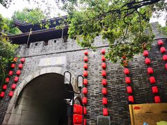 -鼓楼(西湖风景名胜区)