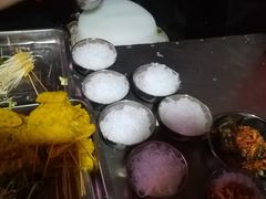 -李字号臭豆腐(总店)