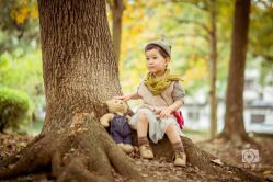 点击看大图 -热靴映画儿童摄影工作室(绍兴水街壹号文创园店)