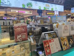 -椰不二(江北大洋百货店)