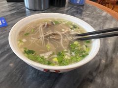 羊杂汤-郝刚刚羊杂割(山大店)