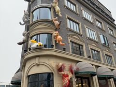 -常州糕团店(北大街新世纪商城店)