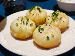 上海生煎包-老吉堂上海本帮菜(工体店)