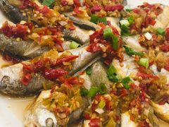 -天天渔港(杏林街店)