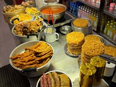 -柳州肥姨妈大骨螺蛳粉(双阳路店)