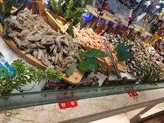 -万象·复兴号鲜肉烤肉海鲜自助(升级店)