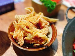 -楠火锅(龙阳广场店)