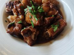 -竹里馆·淮扬菜·功夫茶(老门东店)