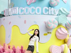 -深圳龙华星河COCO City(民治店)