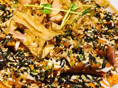 和风海苔薯条-BE BRIGHT KITCHEN(正佳广场店)