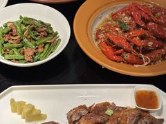 -简小舍·民间手艺菜(武昌江滩店)