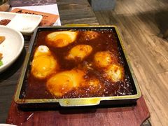 -朴大人炭烤·韩国料理(奥帆中心海尔洲际店)