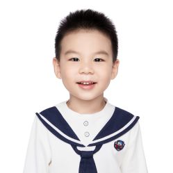 -海马体家庭照相馆(杭州远洋乐堤港店)