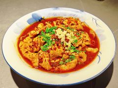 -三俞竹苑(红旗街万达店)