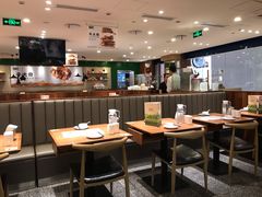 大堂-晋家门(文峰广场店)