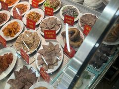 -西塔大冷面(市府大路店)