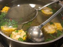 -嬷孙家潮汕牛肉火锅(北京路天河城店)