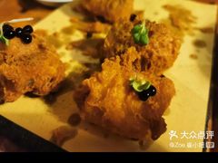蜂巢沙鳗-宁波柏悦酒店·钱湖渔港