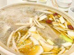 -土连锅·现熬养生汤锅(梁家巷店)