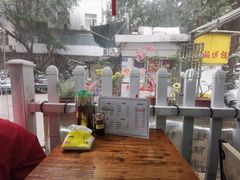 景观位-小梁哥云吞面(黄贝岭店)