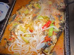 -炉鱼(爱琴海购物公园店)