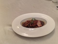 -上海金桥红枫万豪酒店-万豪中餐厅