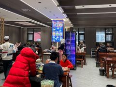 -老孙家泡馍(洒金桥店)