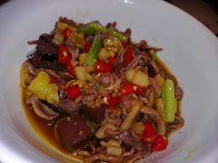 -费大厨辣椒炒肉(黄兴中心广场店)