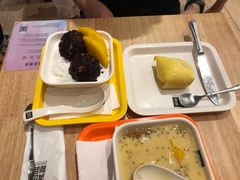 -满记甜品(苏州中心店)