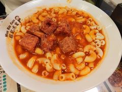 -旺记冰室(九龙中心大厦店)