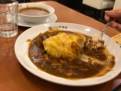 -COCO壱番屋(北京平安国际金融中心店)