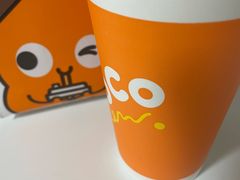 -CoCo都可(桃浦新邻店)