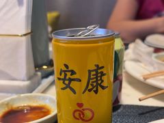 -湖州东吴开元名都酒店-滨河自助餐厅