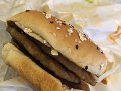 -麦当劳（开元店）-洗手间