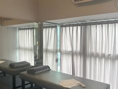 -MASTER FIT 拉伸大师·筋膜刀·西式按摩(上梅林卓悦汇店)
