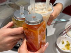 -潮正和潮汕牛肉火锅·老字号(番禺万达店)