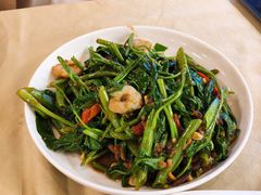 马来风光-真浪花园海鲜餐馆