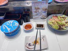 -三禾寿司(南城印象汇店)