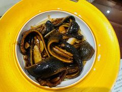 -老淮城·长鱼面(河下古镇店)