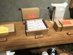 -微热山丘(台北民生公园门市店)