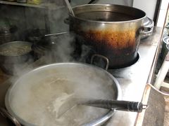 -蓉城西二道无名冒菜(西二道街店)