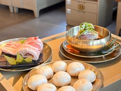 -西塔老太太泥炉烤肉(青浦蟠龙天地店)