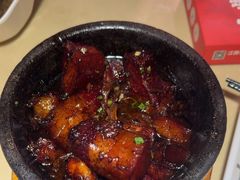 -小柴米·传统江西菜(八一广场店)