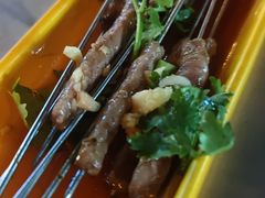 -麦凯伦烧烤·精酿超级工厂店(金桥总店)