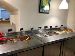 -So Lounge索兰至餐厅(蓝色港湾店)