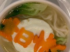-西苑饭店·蓬莱春餐厅