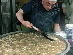 -老字号贾家肉丸糊辣汤(光明巷店)