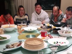 -梦都海鲜酒家(万达广场江桥店)