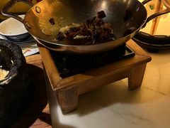 -绿茶餐厅(深圳龙华天虹购物中心店)