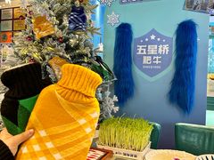 -五星桥原切肥牛火锅(怀德桥店)